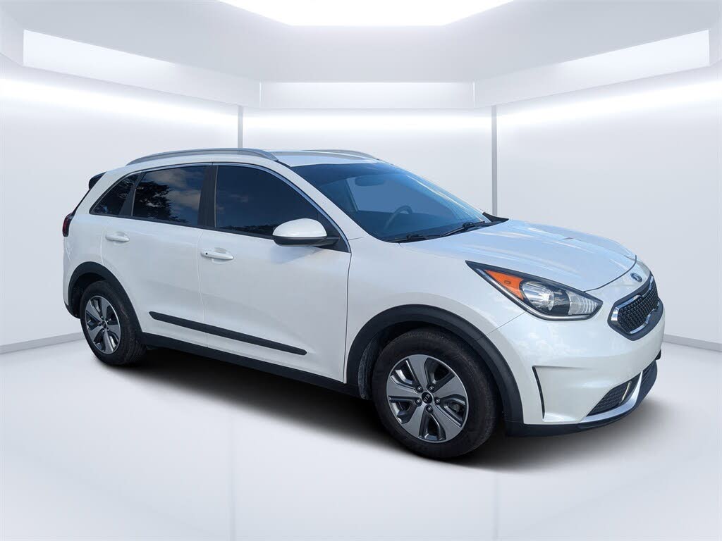 2019 Kia Niro LX FWD