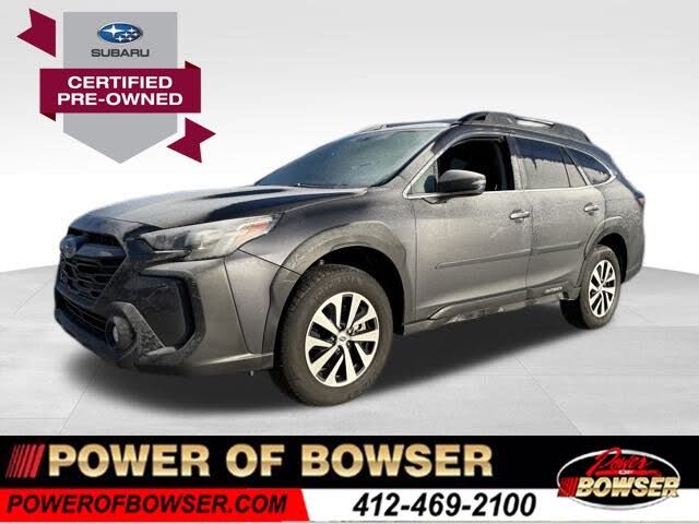 2023 Subaru Outback Premium AWD