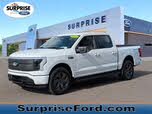 Ford F-150 Lightning Flash SuperCrew AWD