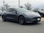 Tesla Model 3 Standard Range AWD