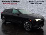 Chevrolet Blazer EV 2LT eAWD