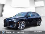 BMW iX xDrive50 AWD