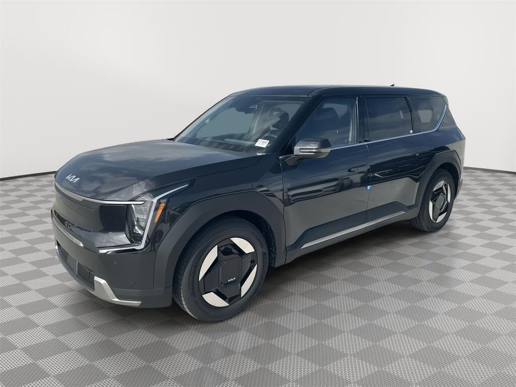 2026 Kia EV9 Light RWD