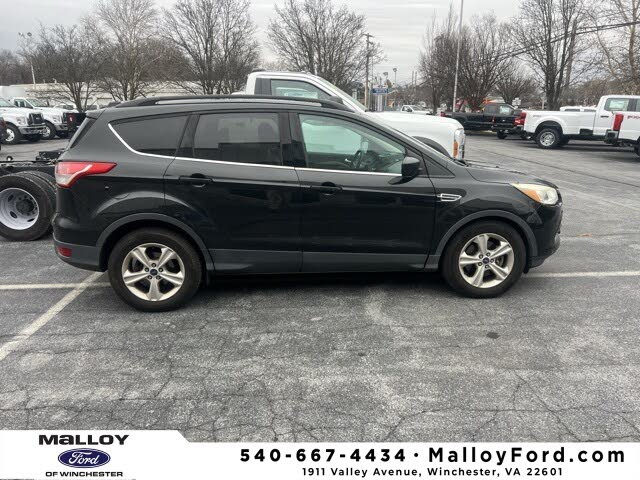2015 Ford Escape SE FWD