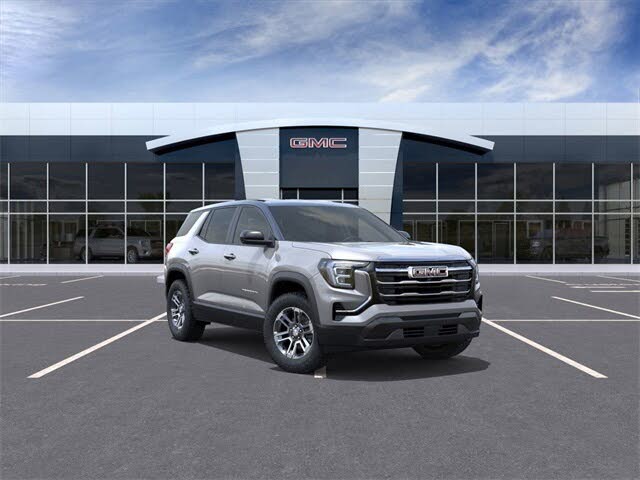 2026 GMC Terrain Elevation FWD