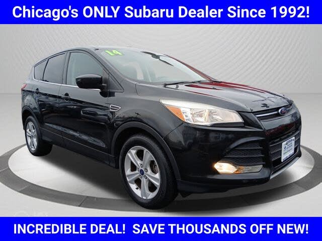 2014 Ford Escape SE FWD
