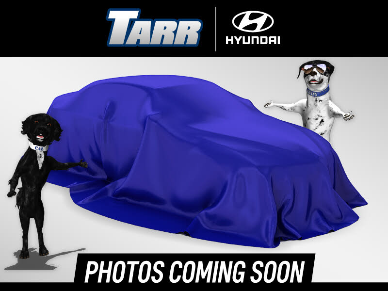 2024 Hyundai Tucson Limited AWD