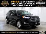 Ford Edge Titanium AWD