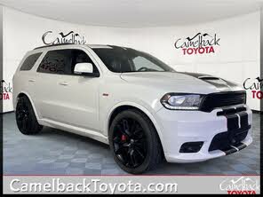 Dodge Durango SRT AWD