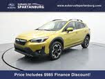 Subaru Crosstrek Limited AWD