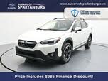 Subaru Crosstrek Limited AWD