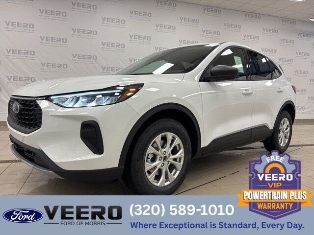 2026 Ford Escape Active AWD