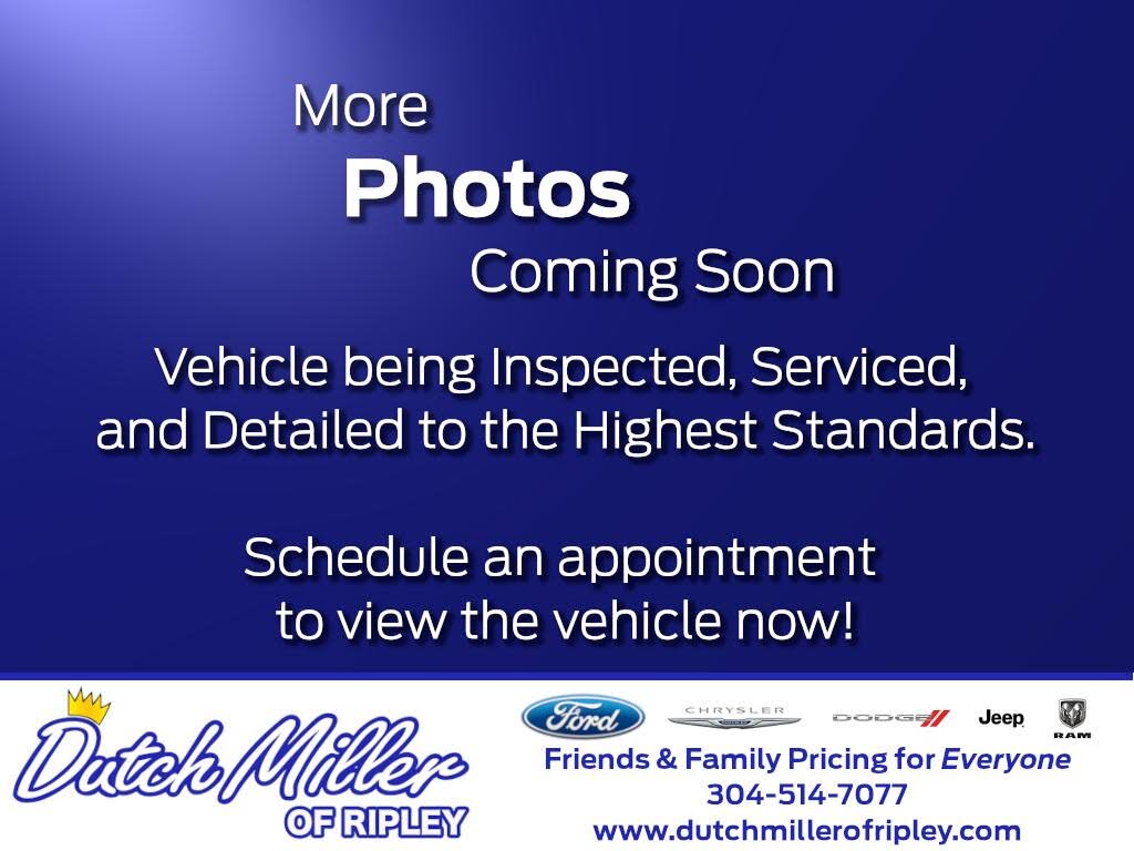 2017 Buick Enclave Premium AWD