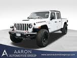 Jeep Gladiator Mojave Crew Cab 4WD