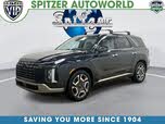 Hyundai Palisade SEL AWD