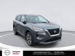 Nissan Rogue SV AWD