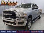 RAM 3500 Tradesman Crew Cab LB 4WD