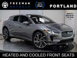 Jaguar I-PACE EV400 HSE AWD