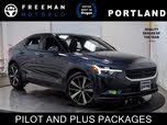 Polestar 2 Long Range Single Motor Fastback FWD