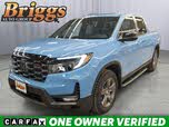 Honda Ridgeline TrailSport AWD