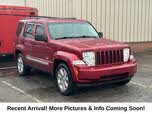 Jeep Liberty Sport 4WD