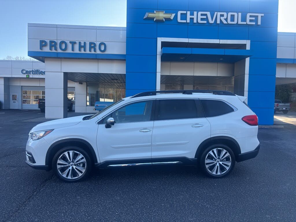 2022 Subaru Ascent Touring AWD