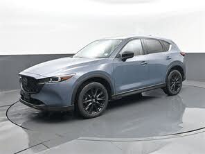 Mazda CX-5 2.5 S Carbon Edition AWD