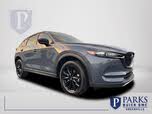 Mazda CX-5 Carbon Edition Turbo FWD