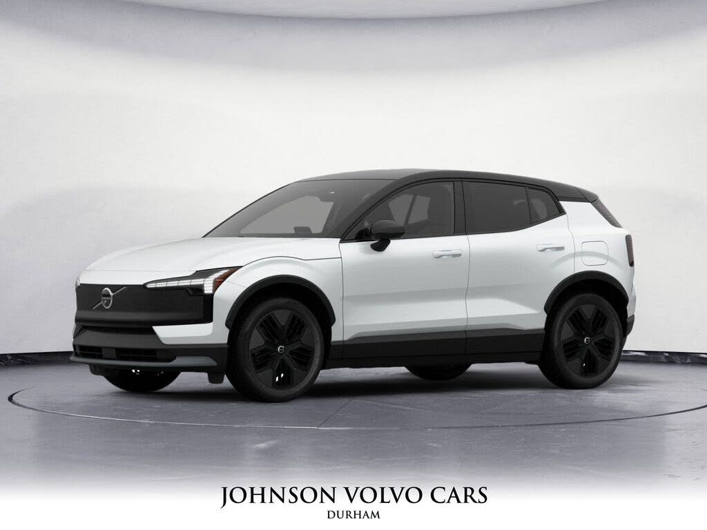 2026 Volvo EX30 Cross Country Twin Ultra eAWD