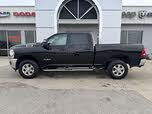 RAM 2500 Big Horn Crew Cab 4WD