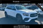 Mercedes-Benz GLB 250 4MATIC
