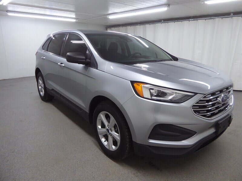 2020 Ford Edge SE FWD