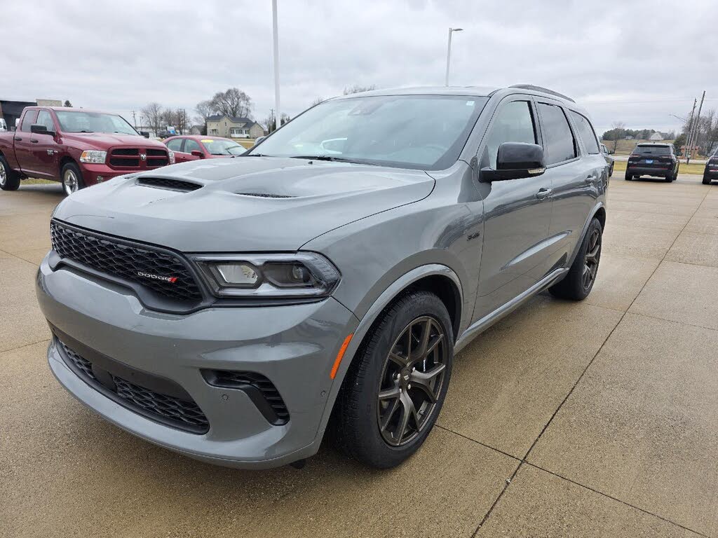 2025 Dodge Durango R/T 20th Anniversary Plus AWD