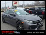 Honda Civic Si