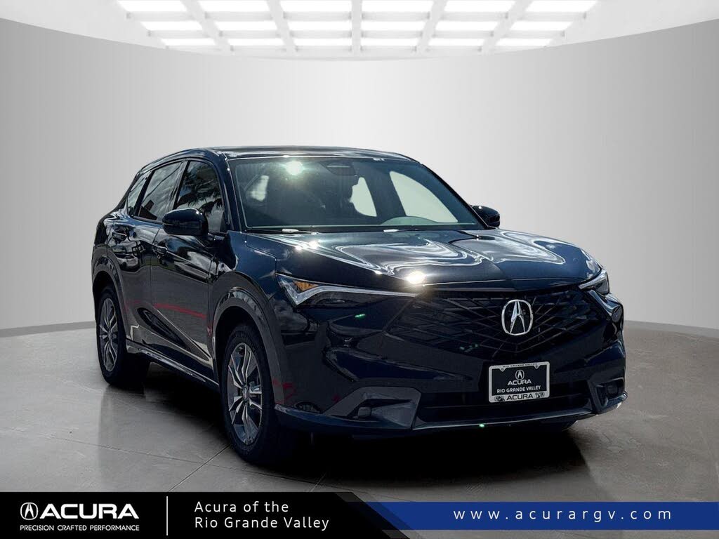 2025 Acura ADX FWD