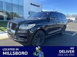 Lincoln Navigator Reserve 4WD