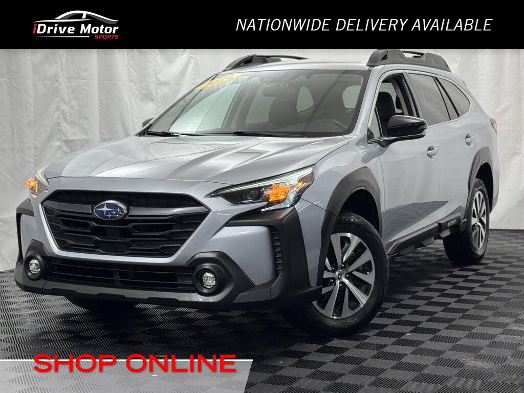 2024 Subaru Outback Premium AWD