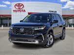 Honda Pilot EX-L AWD