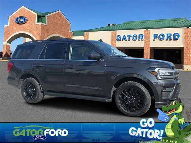 2024 Ford Expedition XLT RWD