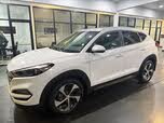 Hyundai Tucson 1.6T Sport FWD with Beige Seats
