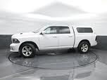 RAM 1500 Sport Crew Cab 4WD