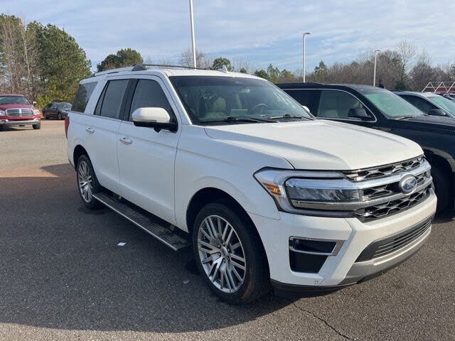 2024 Ford Expedition Limited RWD