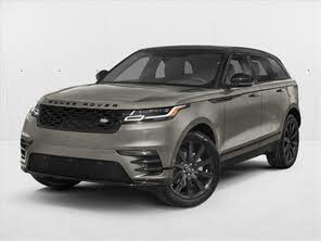 Land Rover Range Rover Velar P250 R-Dynamic S AWD