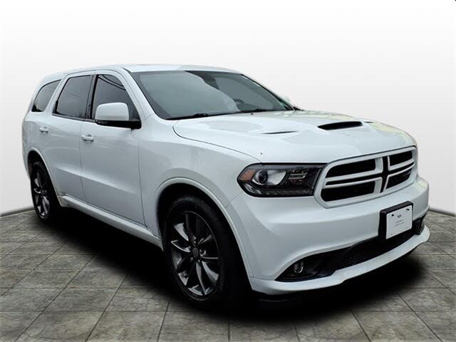 2015 Dodge Durango Limited AWD