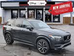 Volvo XC90 T6 Momentum AWD
