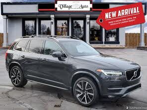 Volvo XC90 T6 Momentum AWD