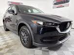 Mazda CX-5 Sport FWD