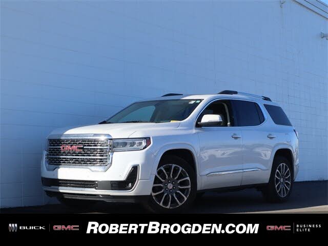 2023 GMC Acadia Denali AWD