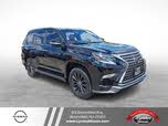 Lexus GX 460 Luxury AWD