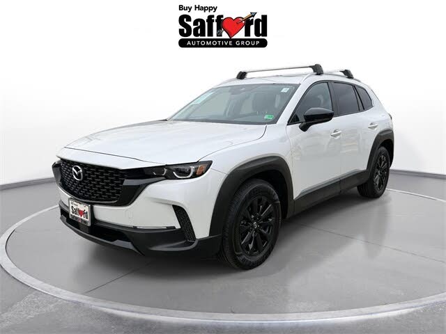 2023 Mazda CX-50 2.5 S Preferred Plus AWD